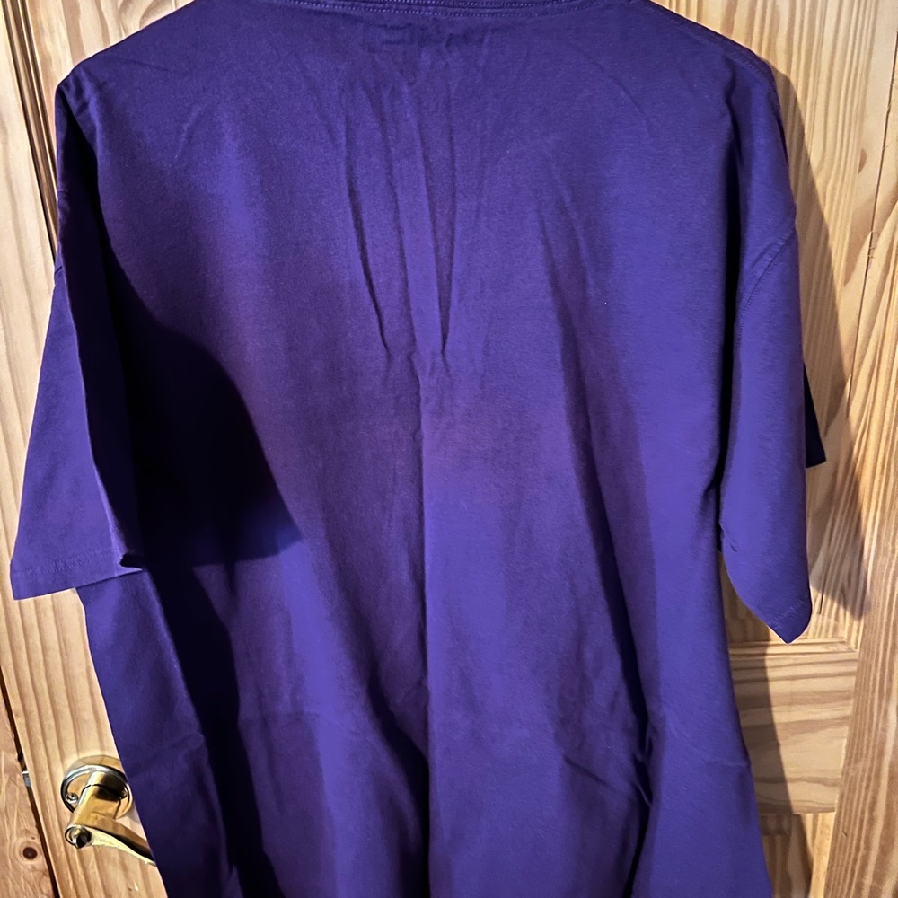 NFL Tee shirt and jersey-Vikings - Picture 5 of 5